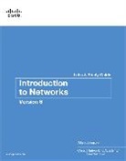 Cisco Networking Academy, Cisco Networking Academy, Allan Johnson - Introduction to Networks v6 Labs & Study Guide