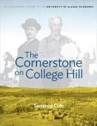 Terrence Cole - Cornerstone on College Hill