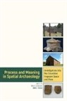 Eric Jones, Eric (EDT)/ Creese Jones, John Creese, John L. Creese, Eric Jones, Eric E. Jones - Process and Meaning in Spatial Archaeology