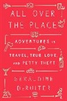 Geraldine DeRuiter - All Over the Place