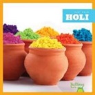 Rebecca Pettiford - HOLI