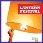 Rebecca Pettiford - LANTERN FESTIVAL