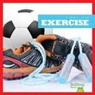 Vanessa Black - Exercise