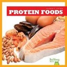 Vanessa Black - Protein Foods