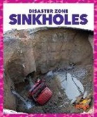 Vanessa Black - Sinkholes