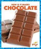 Erica Donner, Jenny Fretland Vanvoorst, Jennifer Fretland VanVoorst - Chocolate