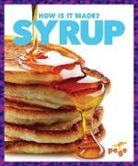 R J Bailey, R. J. Bailey - Syrup