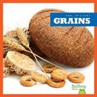 Vanessa Black - Grains