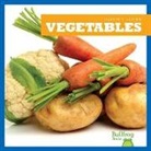 Vanessa Black - Vegetables