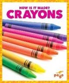 Vanessa Black - CRAYONS
