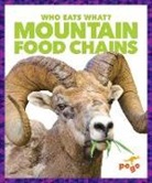 Rebecca Pettiford - MOUNTAIN FOOD CHAINS