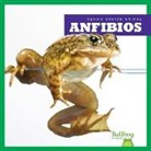 Erica Donner - Anfibios (Amphibians)