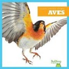 Erica Donner - Aves (Birds)