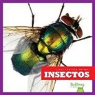 Erica Donner - Insectos (Insects)