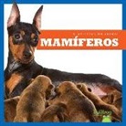 Erica Donner - Mamíferos (Mammals)