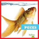 Erica Donner - Peces (Fish)