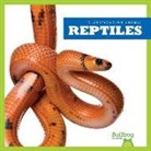 Erica Donner - Reptiles (Reptiles)
