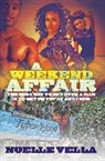 Noelle Vella - A Weekend Affair
