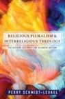 Perry Schmidt Leukel, Perry Schmidt_leukel, Perry Schmidt-Leukel - Religious Pluralism and Interreligious Theology