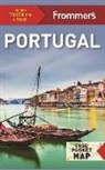 Paul Ames, Paul/ Pedroso Ames, Celia Pedroso, Célia Pedroso - Frommer's Portugal