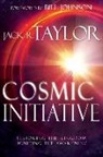 Jack Taylor, Jack R Taylor, Jack R. Taylor - Cosmic Initiative