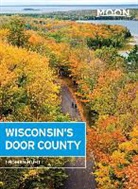 Thomas Huhti - Moon Wisconsin''s Door County Revised