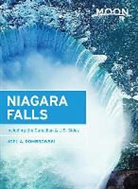 Joel A. Dombrowski - Moon Niagara Falls (Second Edition)