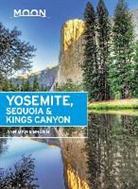 Ann Brown, Ann Marie Brown - Moon Yosemite, Sequoia & Kings Canyon (Seventh Edition)
