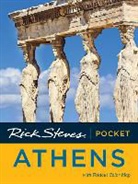 Cameron Hewitt, Gene Openshaw, Rick Steves, Rick Hewitt Steves - Rick Steves Pocket Athens (Second Edition)