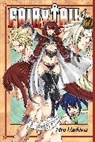 Hiro Mashima - FAIRY TAIL 60