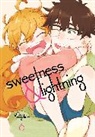 Gido Amagakure - Sweetness and Lightning