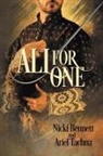 Nicki Bennett, Ariel Tachna - All for One