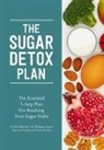 A. Cavelius, Anna Cavelius, K. Mosetter, Kurt Mosetter, T. Probost, Thorsten Probost... - The Sugar Detox Plan