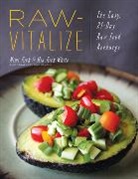 Mimi Kirk, Mia Kirk White, Kirk White Mia, Mimi Kirk - Raw-Vitalize