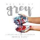 Jennie Schut, Schut Jennie - Waking Up Grey