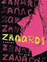 Andrea Pazienza, Andrea Pazienza, Pazienza Andrea - Zanardi