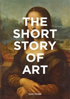 Susie Hodge, Susie Hodge - The Short Story of Art