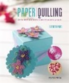 Elizabeth Moad - Paper Quilling