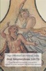 Ingo Gildenhard, Andrew Zissos - Ovid, Metamorphoses, 3.511-733