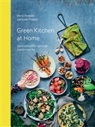 David Frenkiel, Luise Vindahl - Green Kitchen At Home