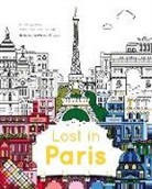The City Works - LOST IN PARIS