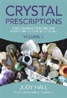 Judy Hall, Hall Judy - Crystal Prescriptions volume 5 – Space clearing, Feng Shui and Psychic Protection. An A–Z guide