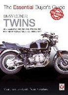 Peter Henshaw - Bmw Boxer Twins