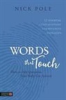 Nicholas Pole, Nick Pole - Words That Touch