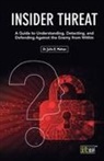 Julie E Mehan, Julie E. Mehan, It Governance - Insider Threat