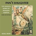 Nevill Drury - Pans Daughter