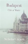 Nicholas Clapton, Clapton Nicholas - Budapest