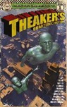Cam Rhys Lay, Stephen Theaker, Charles Wilkinson, John Greenwood - Theaker's Quarterly Fiction #56