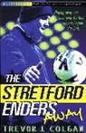 Trevor Colgan, Trevor J. Colgan - The Stretford Enders Away