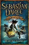 Philip Caveney - Sebastian Darke: Prince of Pirates